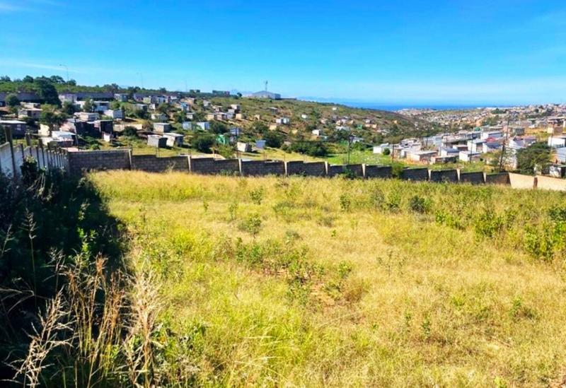 0 Bedroom Property for Sale in Kwanonqaba Western Cape